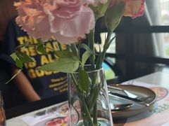 -半秋山西餐厅(宜昌大洋店)