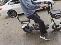 -雅迪电动车(北艾路店)