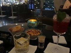 -广州四季酒店·天吧·高空酒吧