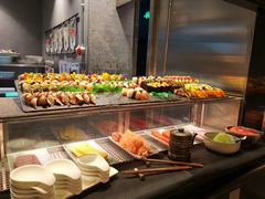 -深圳四季酒店·馥自助餐厅