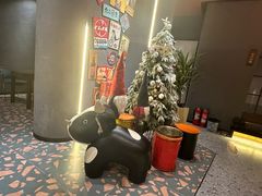 -龙神·炭烧酒场深夜食堂(新街口店)