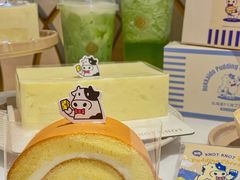 -KNOTKNOT珞珞·日式甜品(K11店)