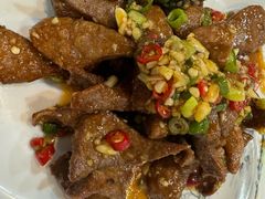 -金姐台湾菜(珠江路店)