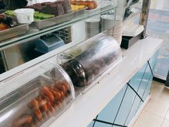 -老磁器口豆汁店(天坛店)
