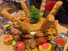 -卢布里西餐厅(总店)