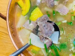 -妈妈的味道(和顺古镇店)