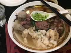 -一肴·牛肉粿条(深圳湾睿印店)