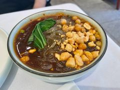 酸辣粉-峨嵋酒家(地安门店)