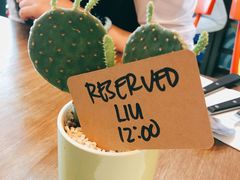 -Mesa Madre梅萨妈妈·Bintana(国贸店)