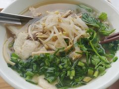 -蔡澜Pho·越南粉餐厅(海上世界店)