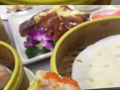 松茸烧卖皇-维多利亚大酒店·雅园中餐厅