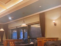 -蓝山咖啡馆(钱江龙店)