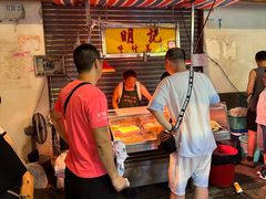 -明记牛杂(新马路分店)