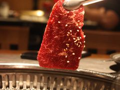 特级牛小排-厚贞日式烤肉(龙之梦店)