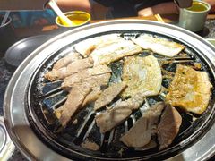 -九田家黑牛烤肉料理(石路天虹店)