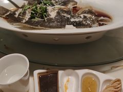 -北京老铺烤鸭(西稍门店)