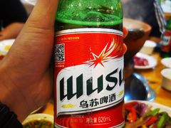 -洪大厨鸡煲(福田店)