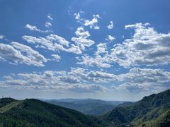-驼梁风景区