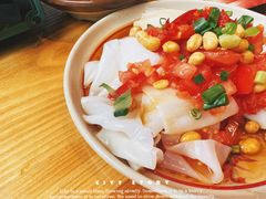 -黔二妞地摊火锅(龙华清湖店)