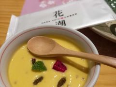-花潮料理艺食馆(世欧广场店)