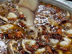 -黑皮酸菜鱼(三山街店)