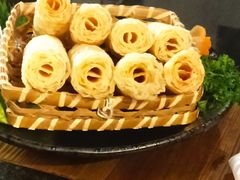 -湊湊火锅·茶憩(东城万达店)