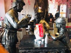大堂-寻宝记绍兴菜(鲁迅路店)
