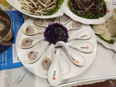 -德龙火锅(松源街直营店)