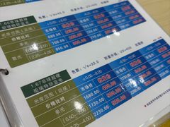 -现代眼镜批发城(台东三路店)