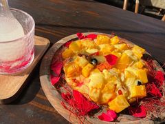 -素描餐厅(灵隐天竺店)