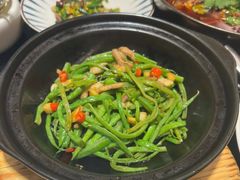 -恒记饭店(珠江路总店)