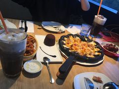 -必胜客(天鹅湖万达店)