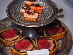 升级版惠灵顿-壳里西餐厅Coquille Seafood Bistro(蒙自路店)