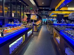 -九月海·海鲜自助(世纪东方店)