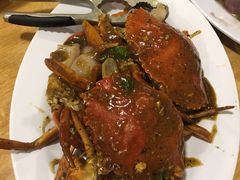 -ZF Seafood Restaurant 卓峰海鲜餐