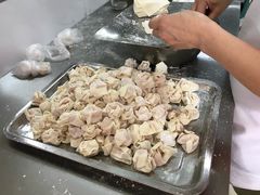 -汪家馄饨(集庆路店)