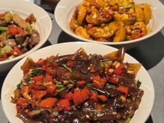 -潇湘阁(汉光百货店)
