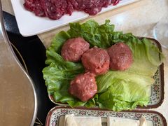 -伟记牛肉(金鸿公路店)