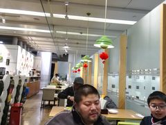 -庆记香港烧味小馆(浦东机场店)