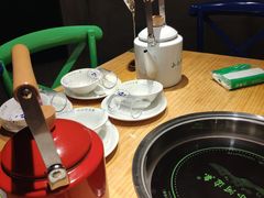 -小小河边鱼(天润城店)