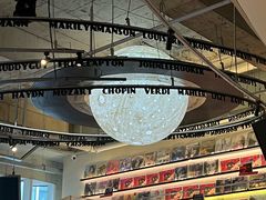 -黑胶星球(华发中城商都店)