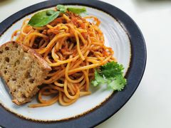 意大利肉酱面-TIMEZONE8东八时区餐厅&酒吧(798店)