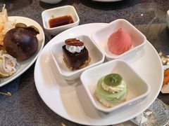 -临水宫·康养餐厅(徐矿广场店)