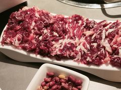 -潮发潮汕牛肉店(芳村店)