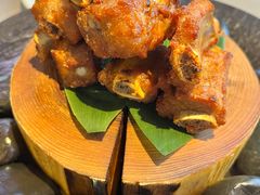 -沿江海南菜·文昌鸡祖师爷(大东海店)