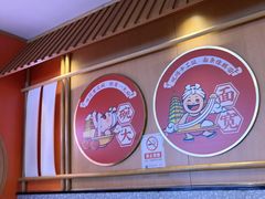 -陕味食族油泼面·小炒盖码面(双榆树店)