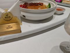 -悦百味·品质川菜(橄榄郡店)
