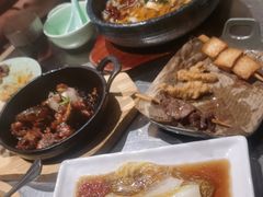 -潮界(虹桥新天地店)