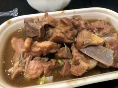 -蒙雅力港式茶餐厅(学人特色商业街店)