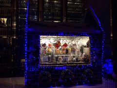 -武汉武昌威斯汀酒店-知味自助餐厅